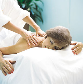 Therapeutic Massage